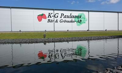 K G Bromölla 5 K G Bromölla 5