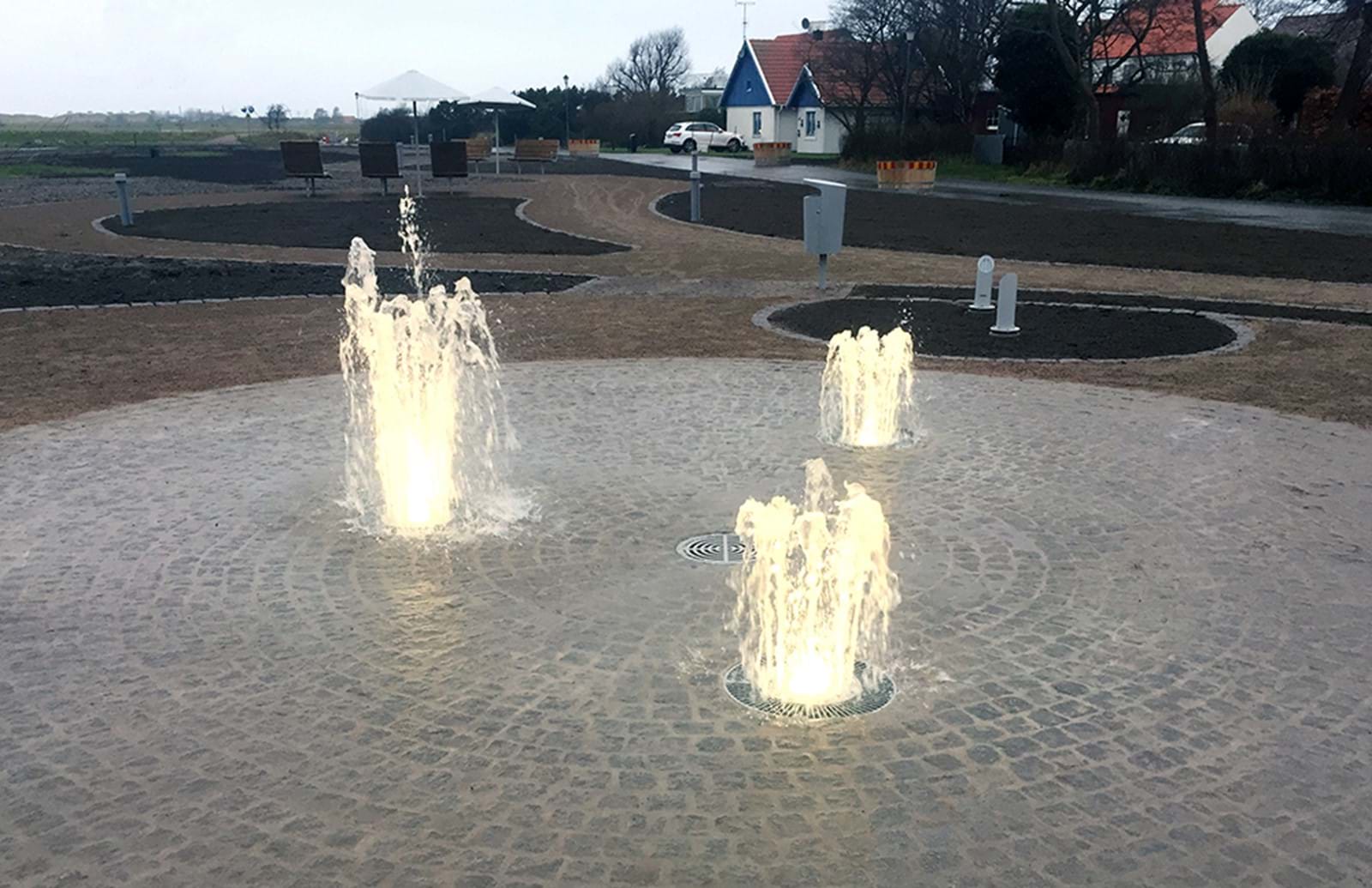 Axelssonstorg 7 Axelssonstorg 7